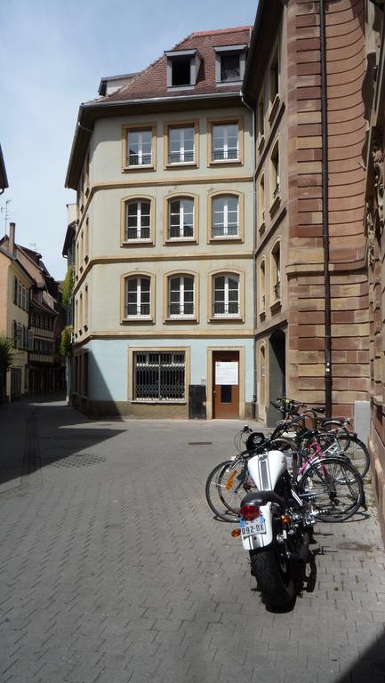 Gite Cathedrale Waldner De Freundstein Label "Clevacances" Strasbourg Exterior photo
